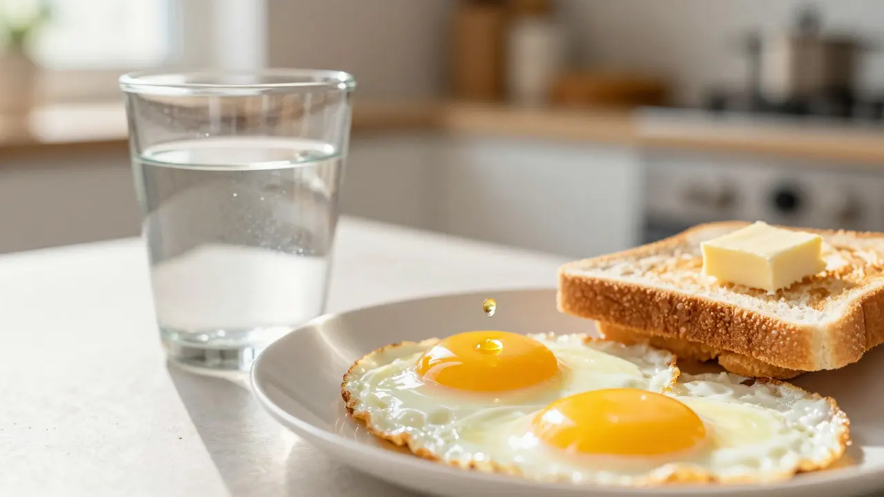 V kterou denní dobu brát vitamín D? Kompletní průvodce pro lepší vstřebání