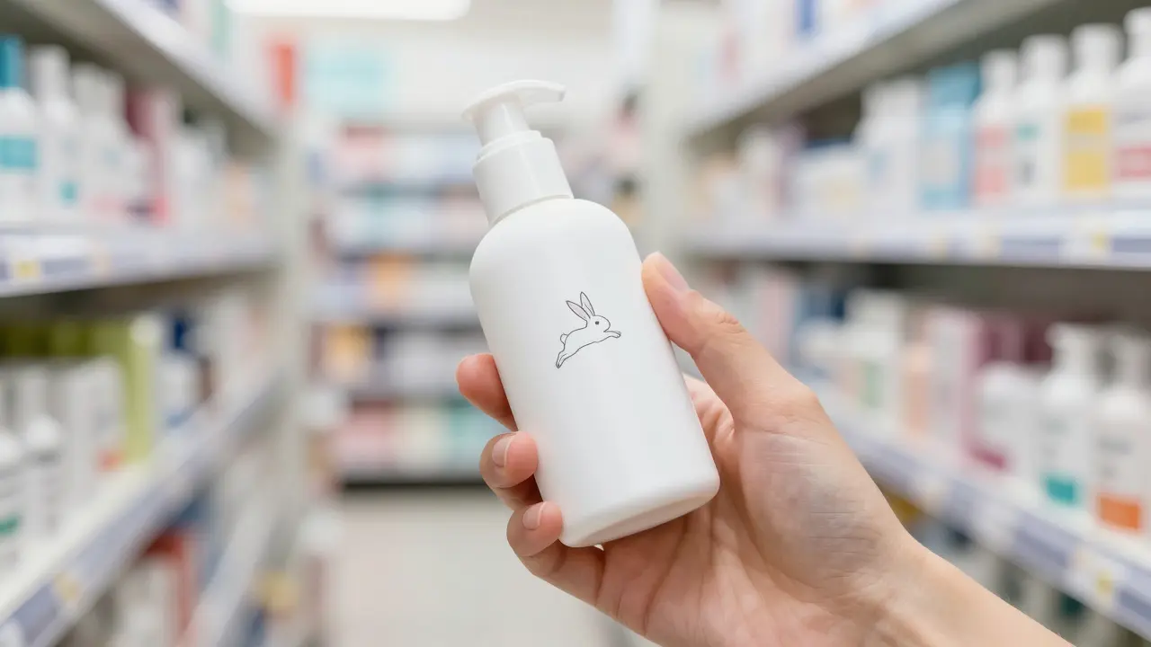 Jaké značky jsou testovány na zvířatech? Kompletní seznam a jak poznat cruelty-free kosmetiku