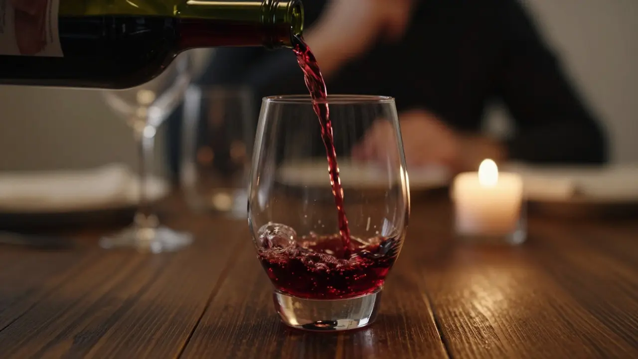 Které orgány nejvíce trpí na alkoholu? Podrobný přehled a důsledky
