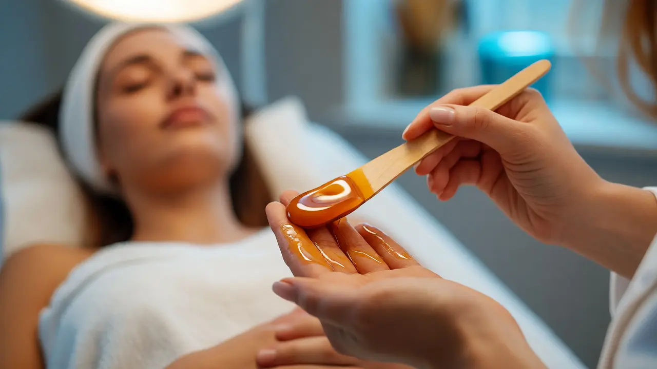 Brazilská depilace: Kompletní průvodce přípravou, bolestí a péčí
