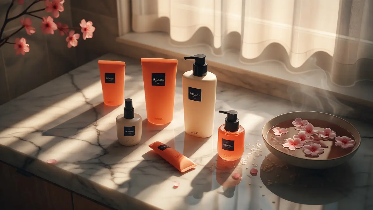 Co je kosmetika Rituals? Průvodce světem wellness a vůní