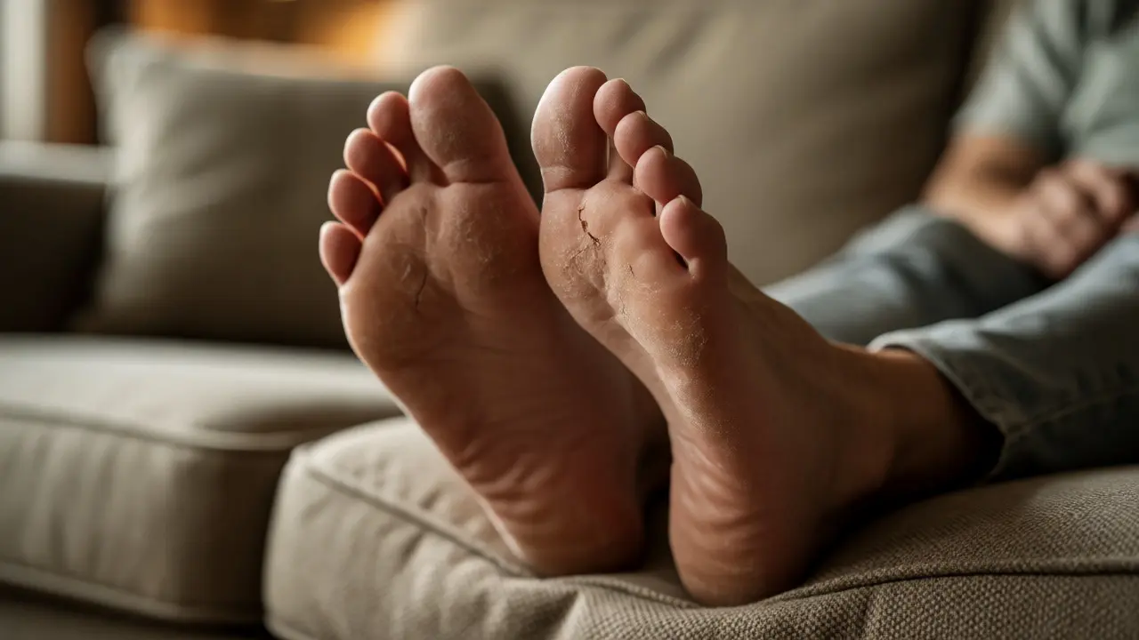 Kdy jít na pedikúru? Průvodce ideální frekvencí a péčí o nohy