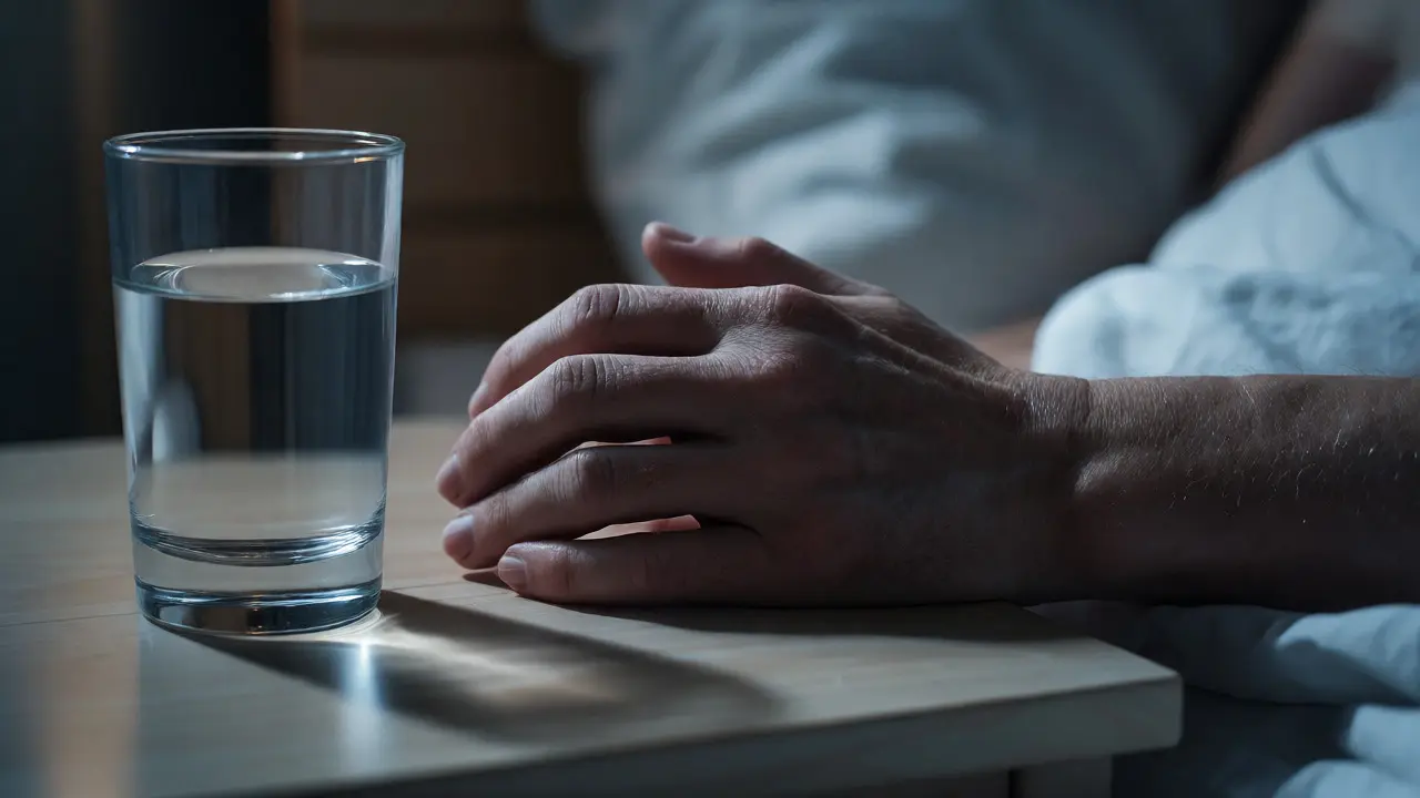 Kdy se projeví abstinence? Časová osa detoxikace a příznaky